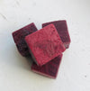 Tea-Pops Natural Crystalized Tea | Wild Berry